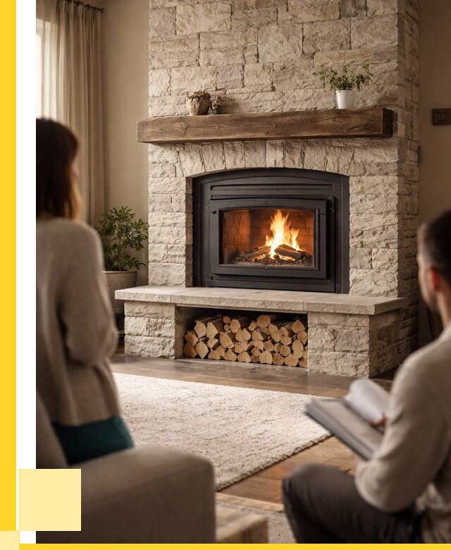 Проекты печей каминов в Киселёвске от 12337 р. | ЭриданКис