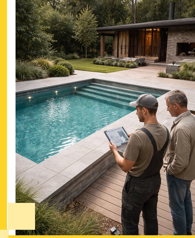 Строительство бассейнов в Киселёвске от 1233720 р. ЭриданКис