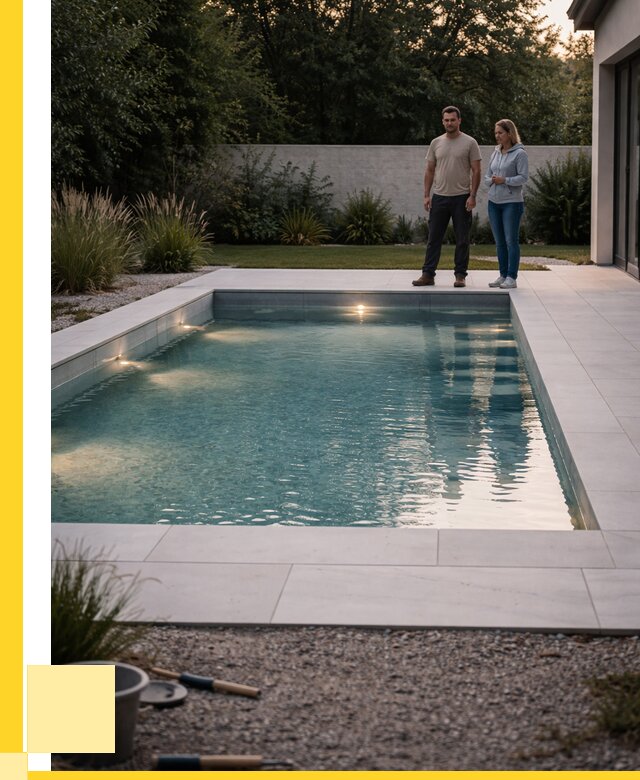 Проектирование бассейнов в Киселёвске от 71967 р. | ЭриданКис