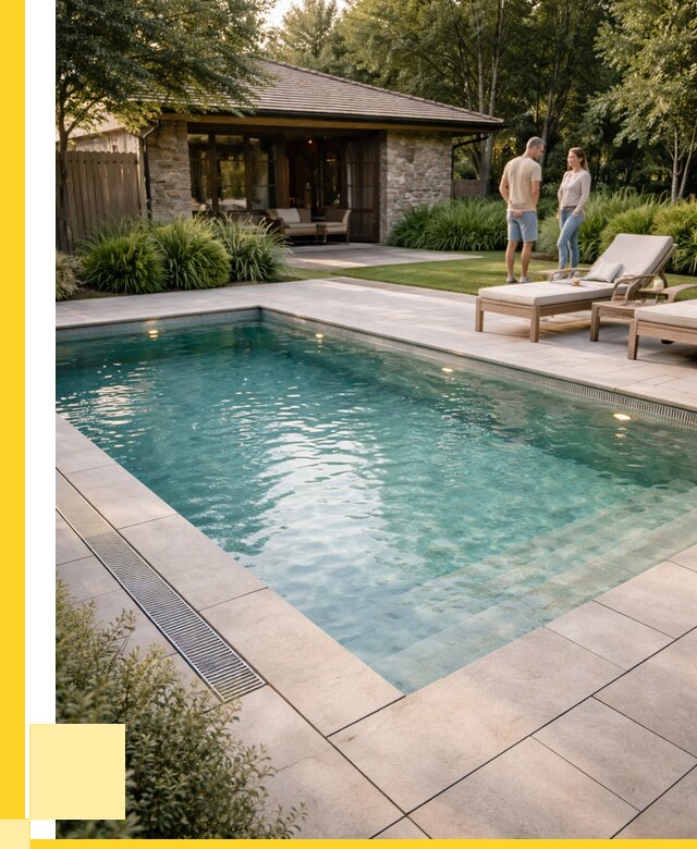 Открытые бассейны с подогревом в Киселёвске от 1233720 р., ЭриданКис