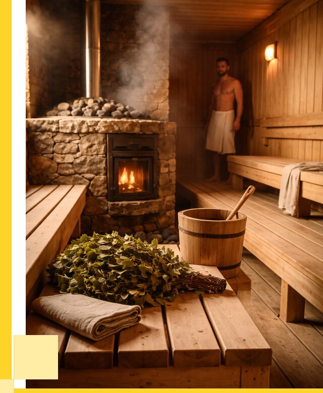 Парилки для бани купить в Киселёвске от 77108 р. | ЭриданКис