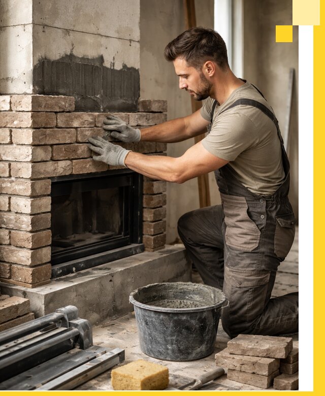 Услуги по устройству и монтажу Расул в банях и саунах в Киселёвске